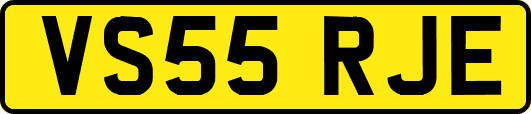 VS55RJE