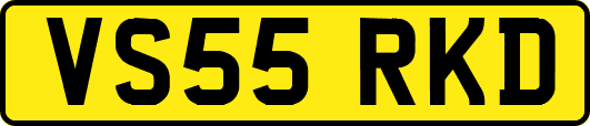 VS55RKD