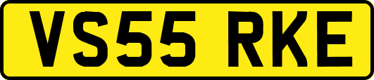 VS55RKE