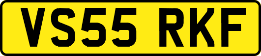 VS55RKF