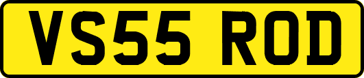 VS55ROD