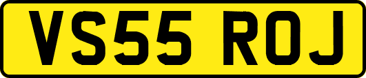 VS55ROJ