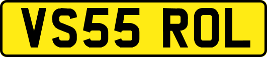 VS55ROL