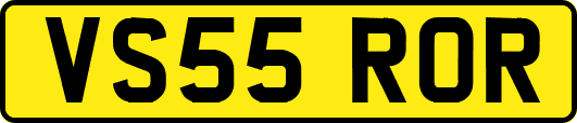 VS55ROR