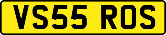 VS55ROS