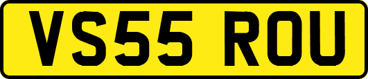 VS55ROU