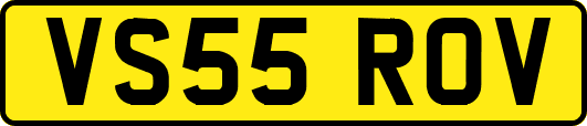VS55ROV