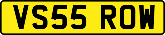 VS55ROW