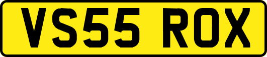 VS55ROX