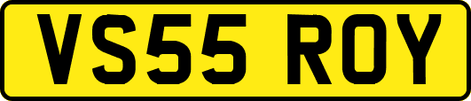 VS55ROY