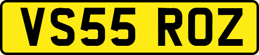 VS55ROZ
