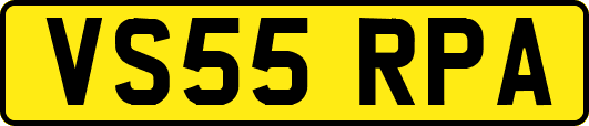 VS55RPA