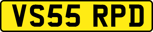 VS55RPD
