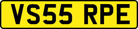 VS55RPE