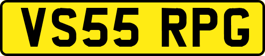 VS55RPG