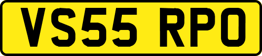 VS55RPO