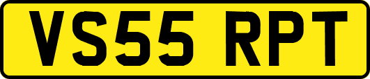 VS55RPT