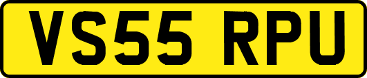 VS55RPU