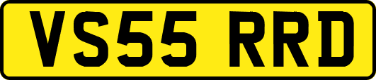 VS55RRD