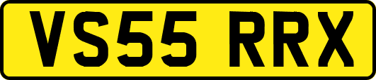 VS55RRX