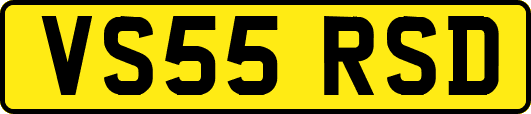 VS55RSD