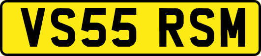 VS55RSM