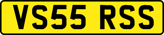 VS55RSS