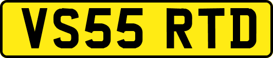 VS55RTD