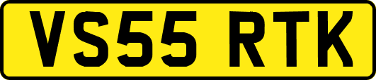 VS55RTK