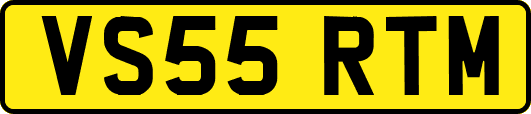VS55RTM