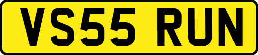 VS55RUN