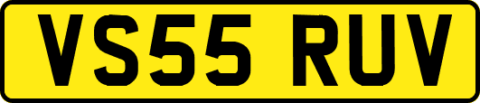 VS55RUV
