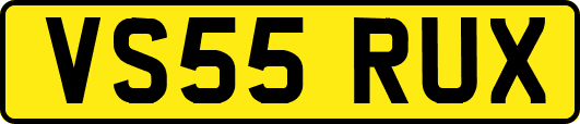 VS55RUX