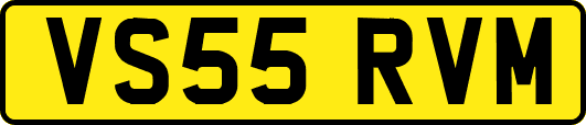 VS55RVM