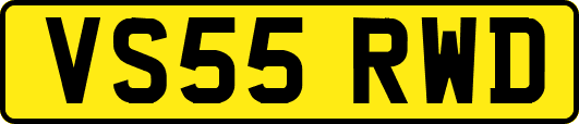 VS55RWD