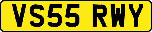 VS55RWY