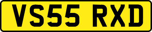 VS55RXD