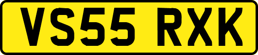 VS55RXK