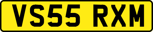 VS55RXM