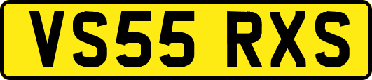 VS55RXS