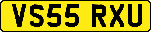 VS55RXU