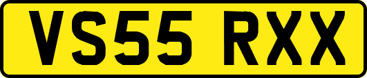 VS55RXX