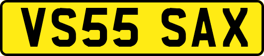 VS55SAX