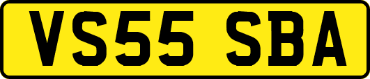 VS55SBA