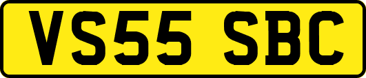 VS55SBC
