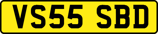 VS55SBD