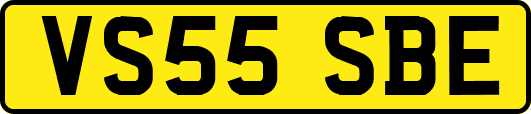 VS55SBE