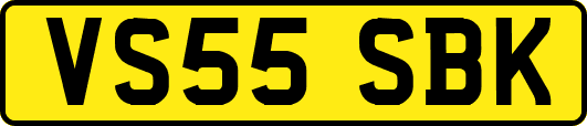 VS55SBK