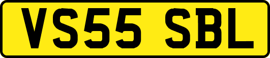 VS55SBL