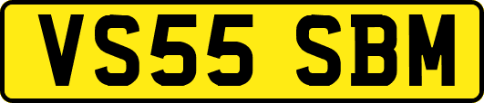 VS55SBM